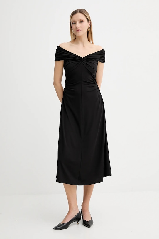 

Платье Michael Michael Kors, черный