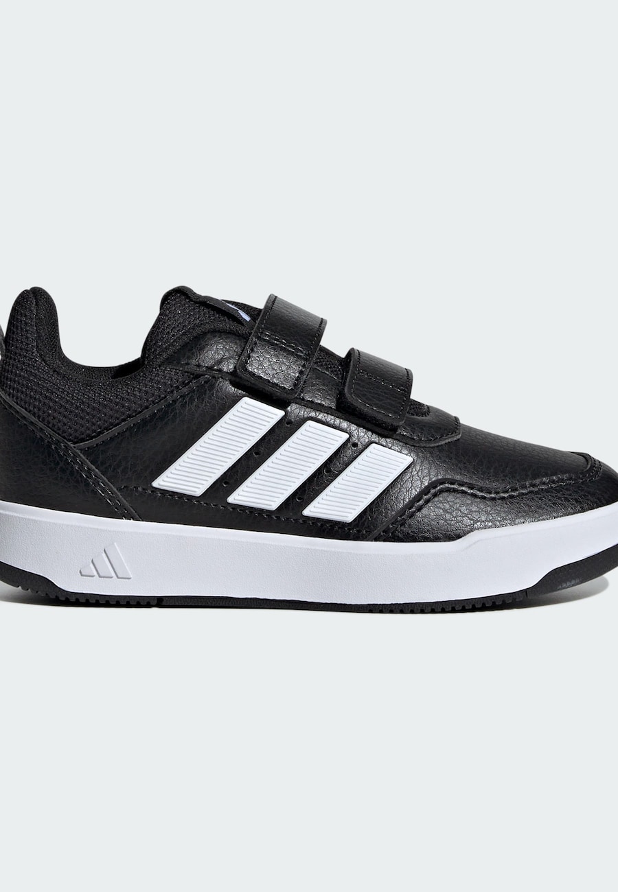 Кроссовки ADIDAS SPORTSWEAR Tensaur 3.0, черный — фото 4