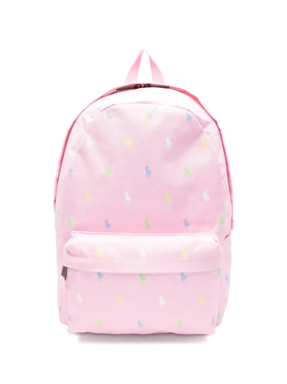 Рюкзак Polo Ralph Lauren Kids, розовый