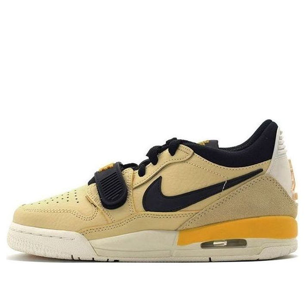 

Кроссовки legacy 312 low 'pale vanilla' Air Jordan, мультиколор