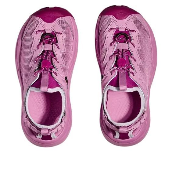 Hoka One One Хопара 2 'Lupine Wildflower' — фото 3