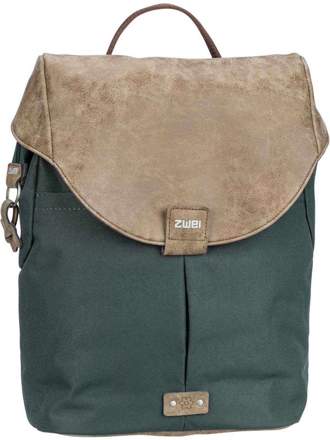 

Рюкзак Zwei Laptop Olli O12, цвет Pine