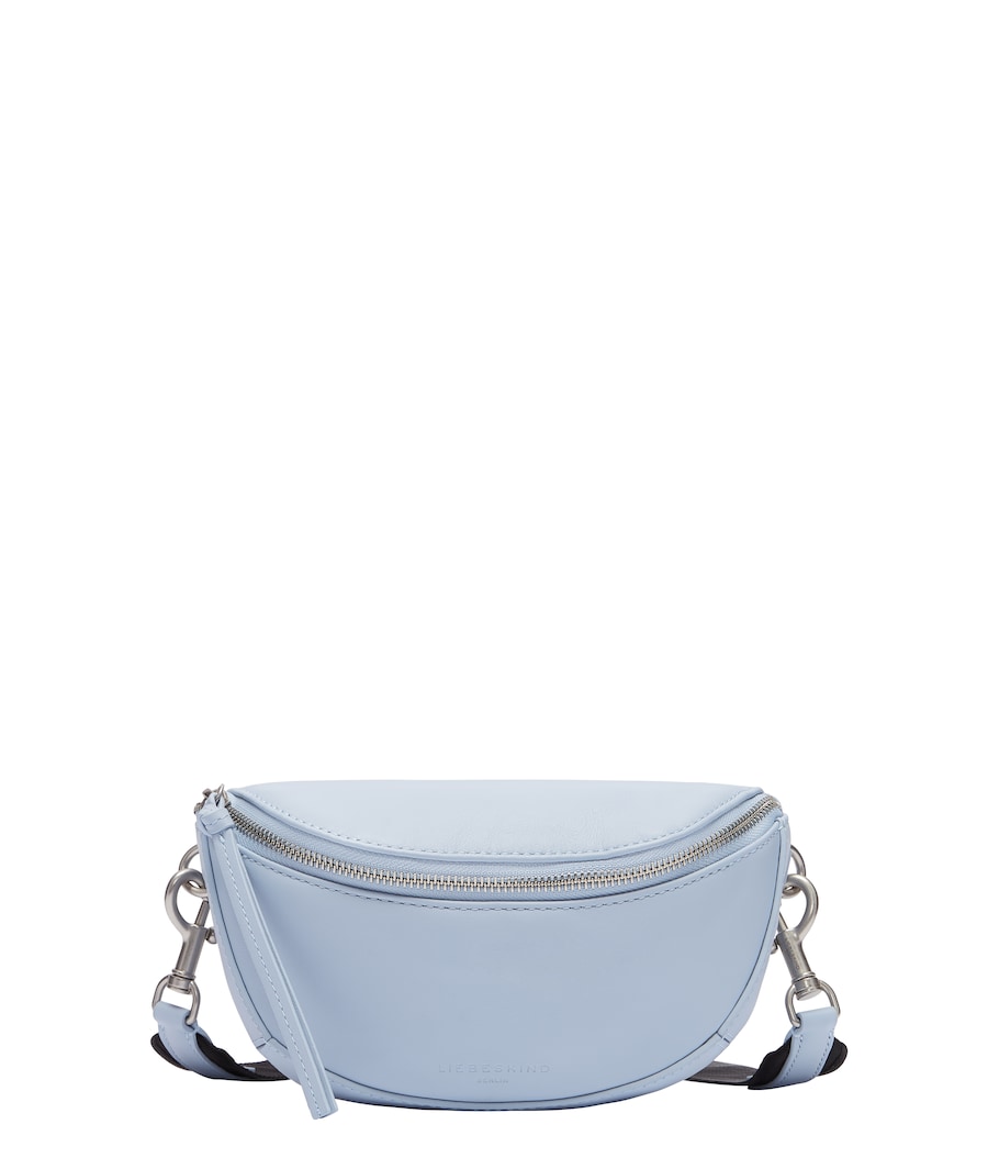 

Поясная сумка Liebeskind Berlin, светло-голубой