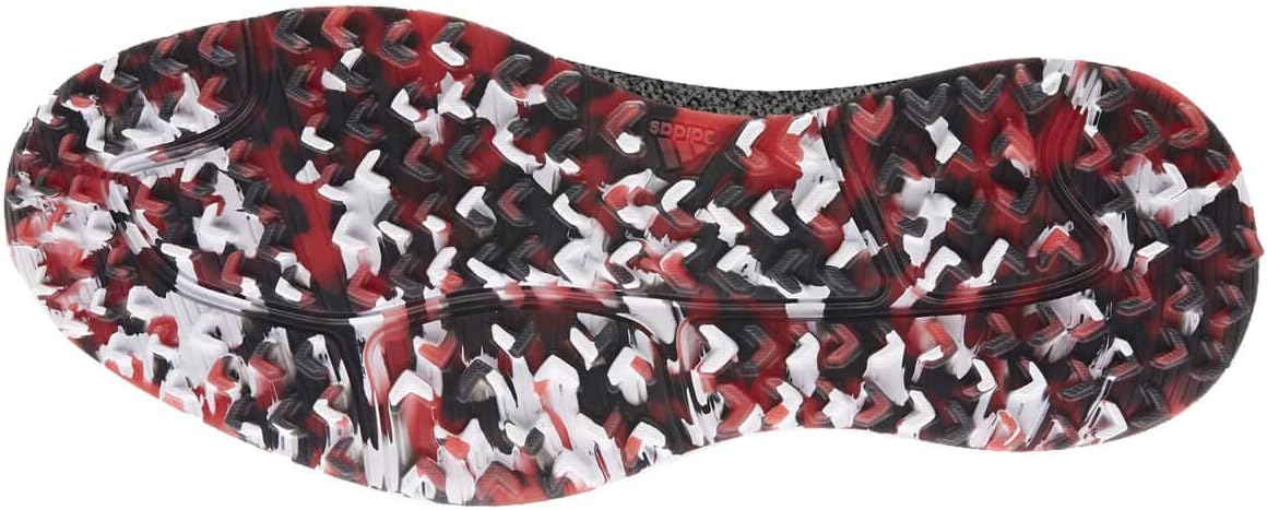 Мужские кроссовки Adidas S2g Boa, серый/черный — фото 3