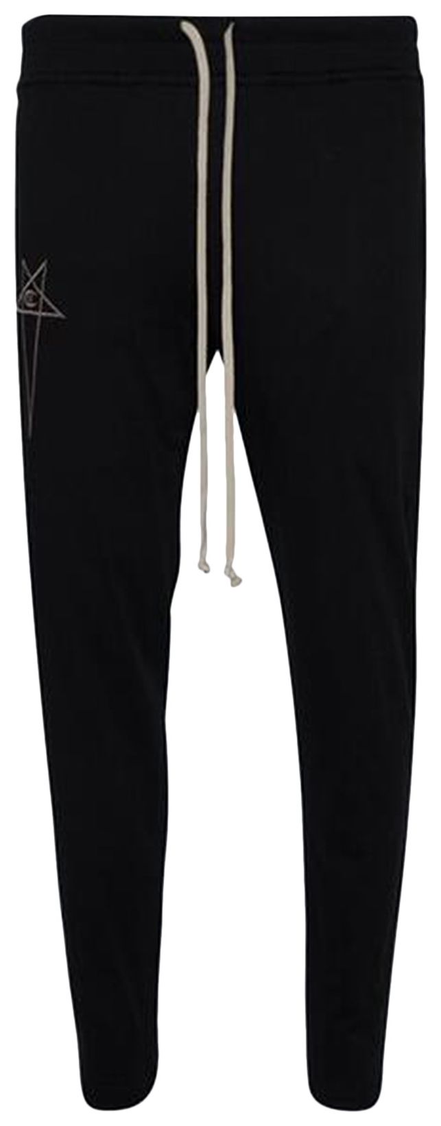 

Спортивные брюки Rick Owens, коричневый