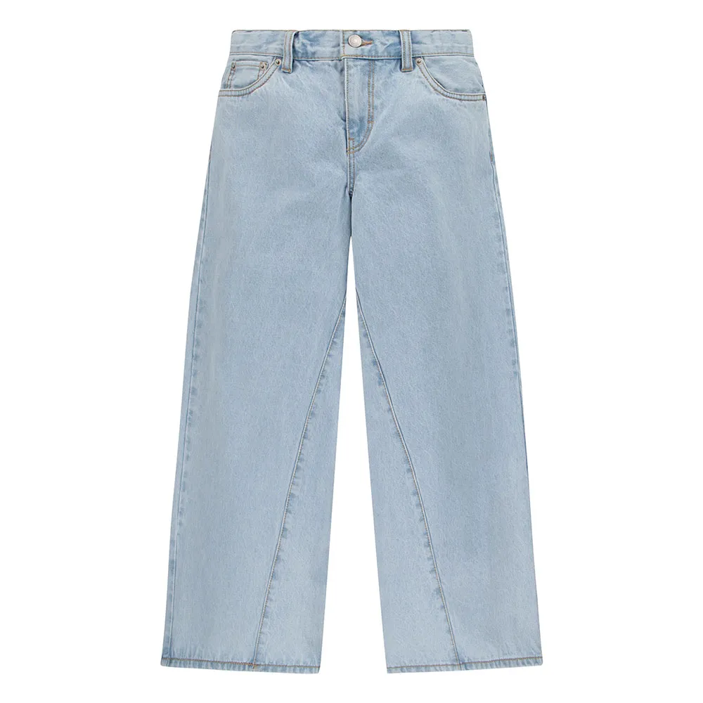 

Широкие брюки Levi's Altered 94 Baggy Wide, синий