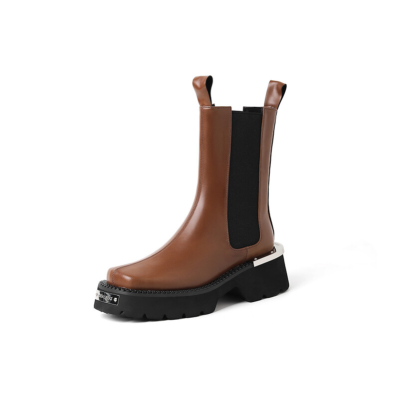 

Ботинки PVAJ Chelsea Boots Women's
