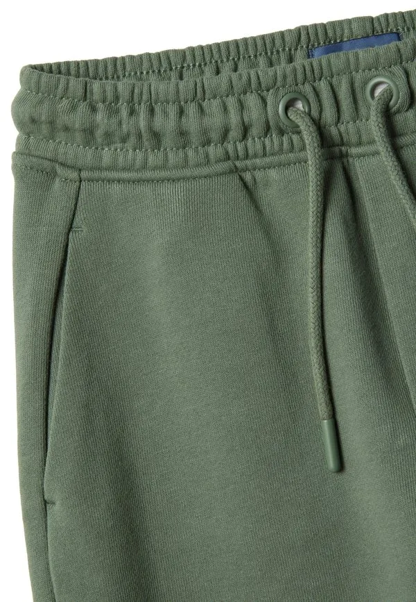Спортивные брюки-джоггеры стандартного кроя Ovs, Leaf Green — фото 4