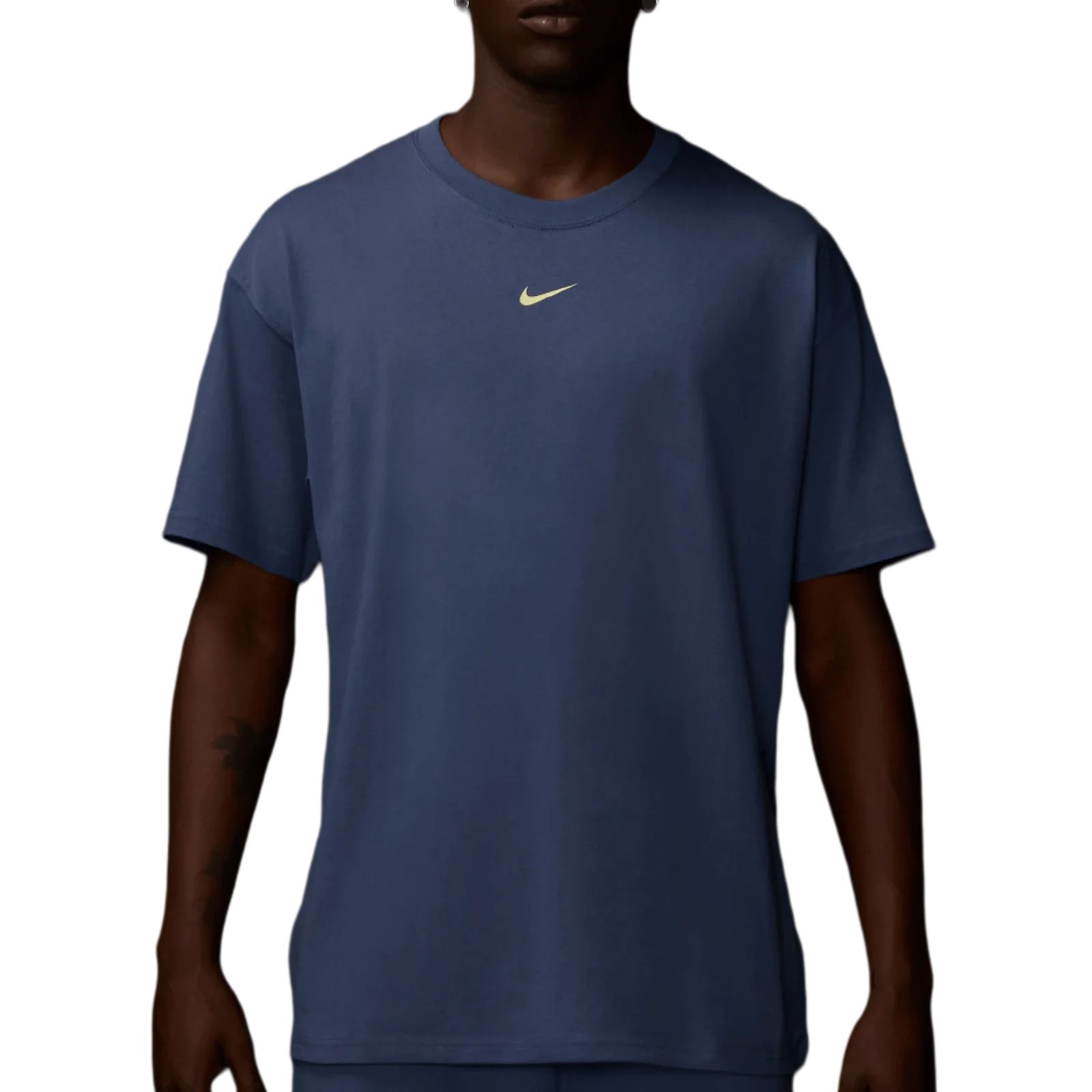 Футболка Nocta Nike, синий — фото 3