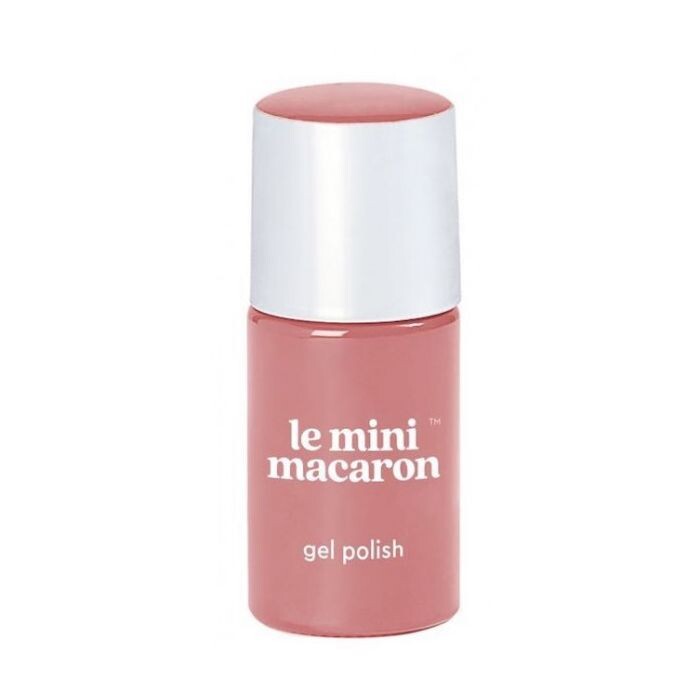 

Лак для ногтей Esmaltes Semipermanente Le Mini Macaron, Rose Buttercream
