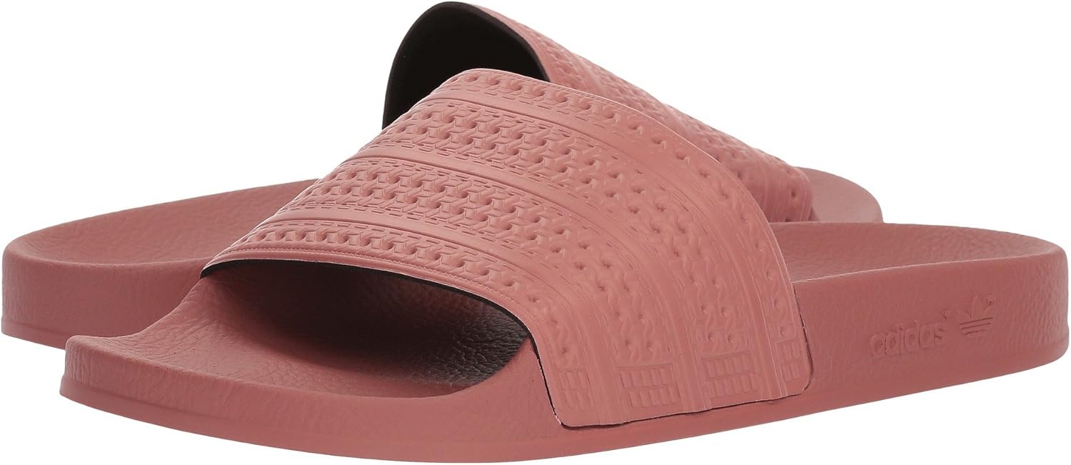

Мужские сандалии Adidas Adilette, розовый