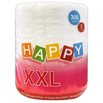 

СЧАСТЛИВЫЙ ASCIUGONE MEGA 300 BIANCO AH300 Happy