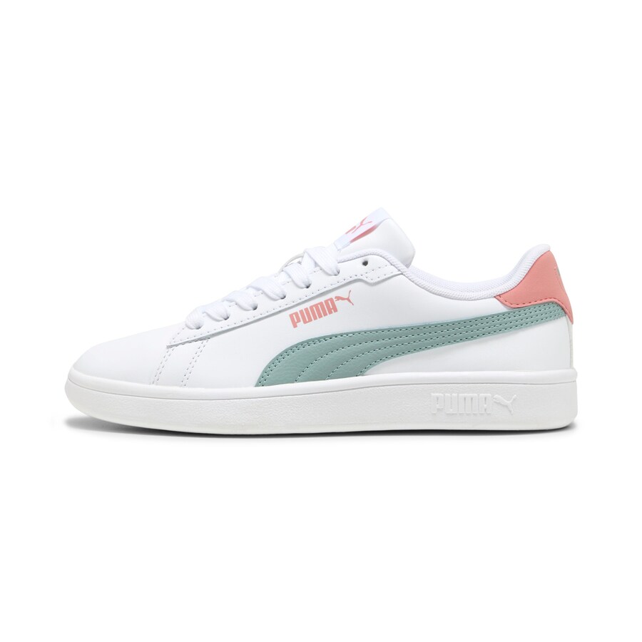 

Кроссовки PUMA Smash 3.0, белый