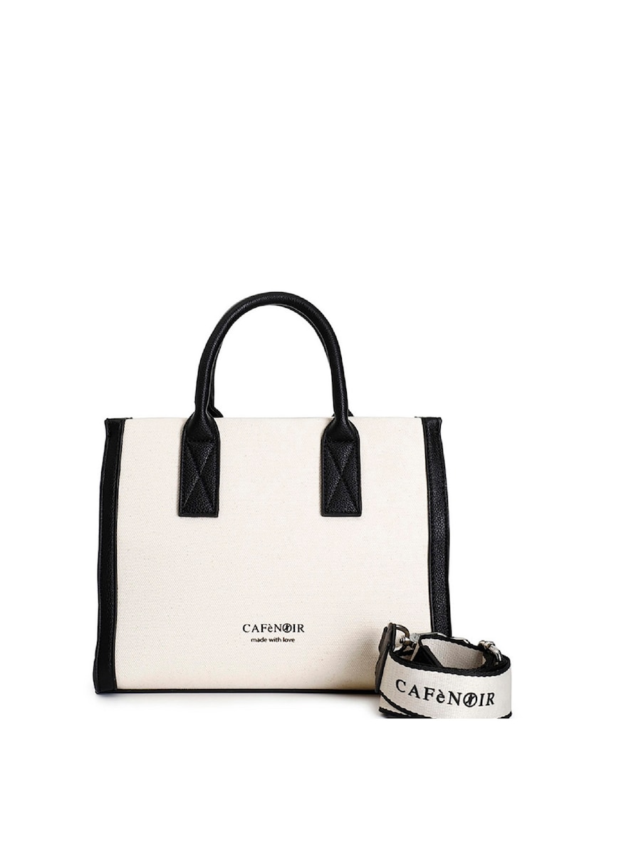 

Сумочка CAFè NOIR, белый