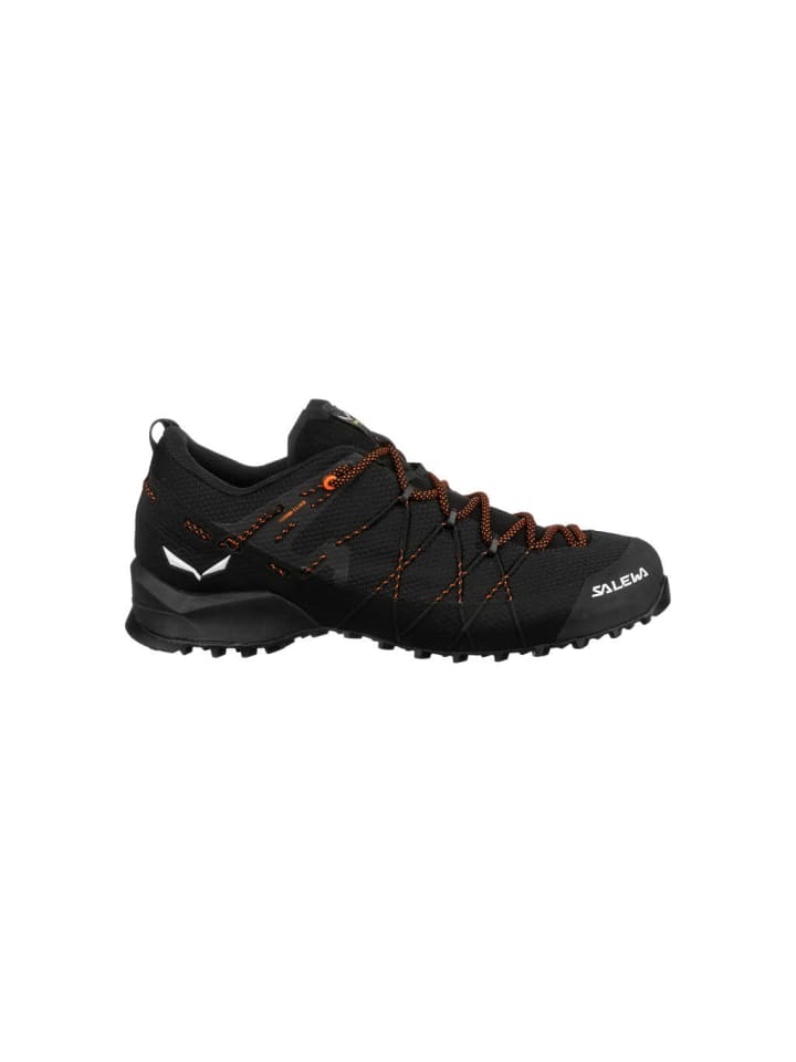 

Обувь для походов и треккинга Salewa, черный