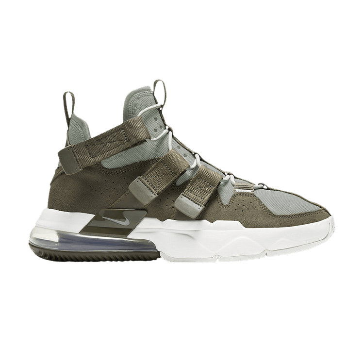 

Кроссовки Air Edge 270 'Medium Olive', зеленый
