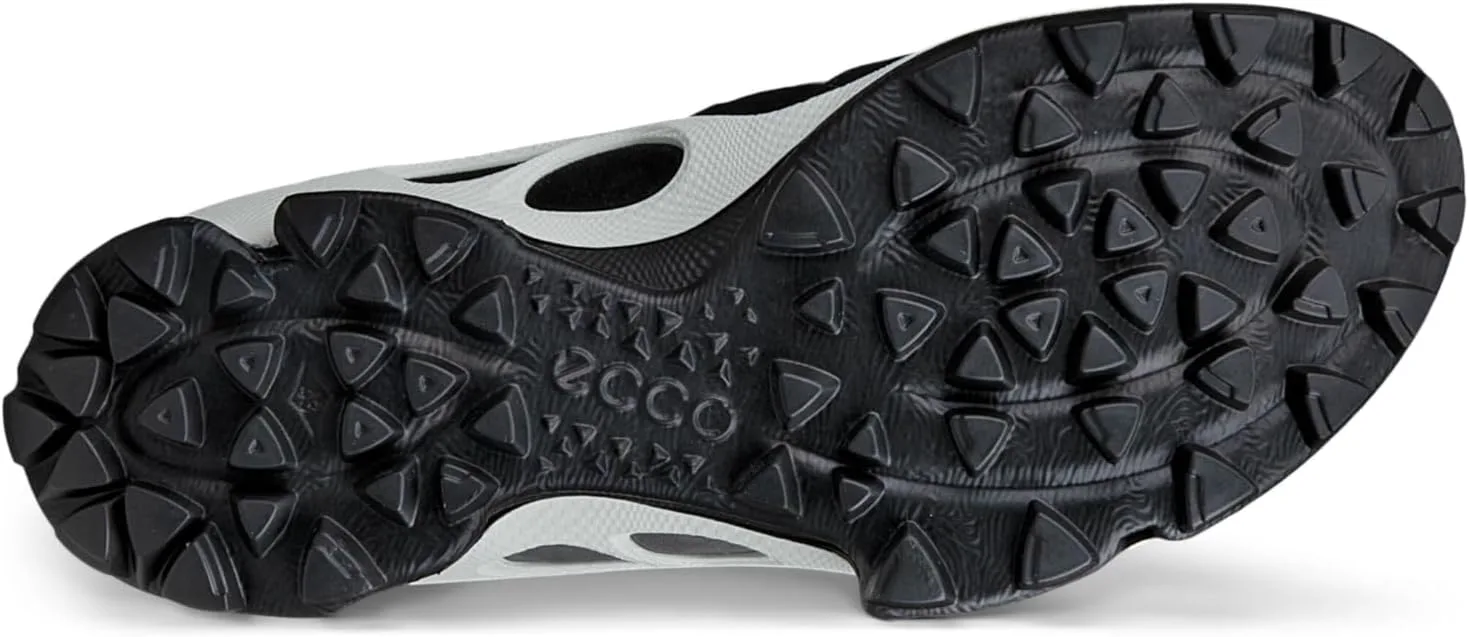 Мужские кроссовки ECCO Biom C-Trail Nova, черный — фото 4