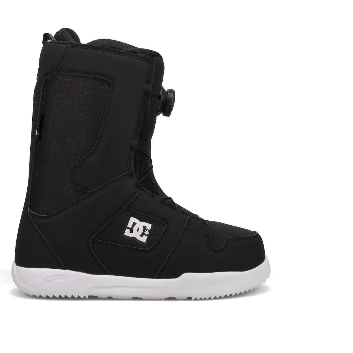 

Мужские ботинки Phase DC Shoes, черный