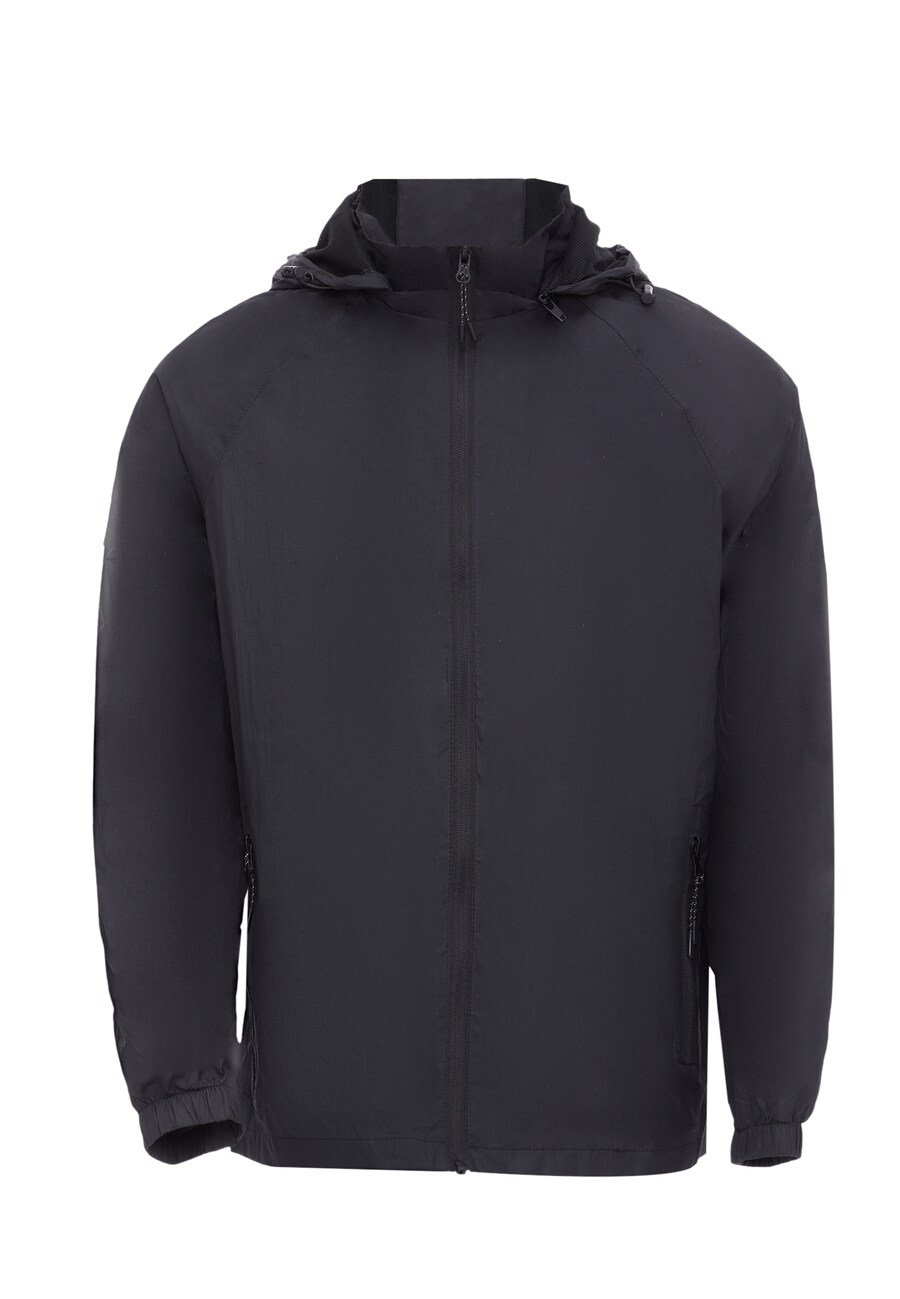 

Всесезонная куртка Mozzaar Between-Season Jacket, черный