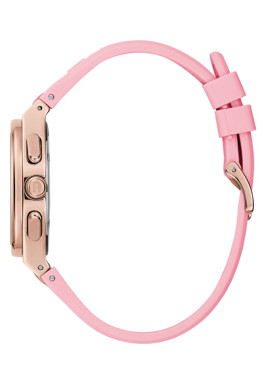 

Хронограф FURLA MULTI TRAVEL Furla, розовый