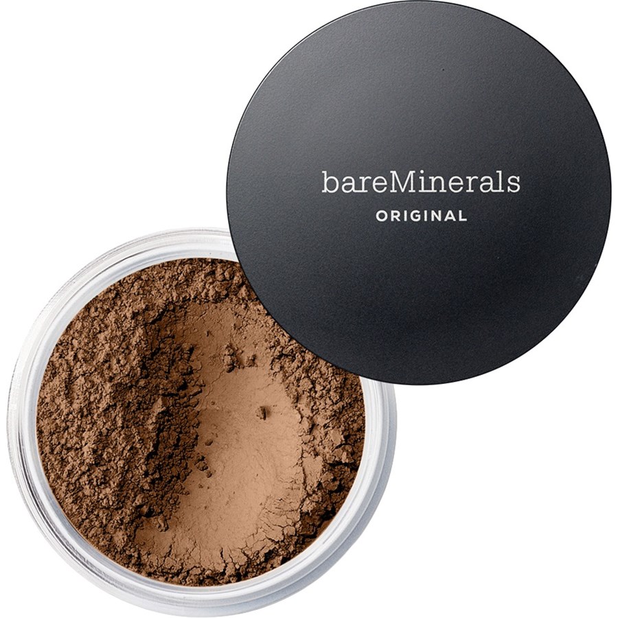 

Тональная основа bareMinerals ORIGINAL Loose Powder Foundation SPF 15, 29 Neutral Deep / 8 g