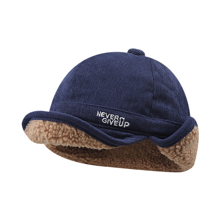 

DAISY BEAUTY Хлопковая бейсболка унисекс, DB-DWC1139-A( Navy Blue )