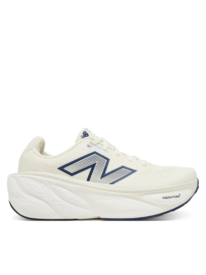 

Кроссовки More v5 MMORCF5 New Balance, бежевый