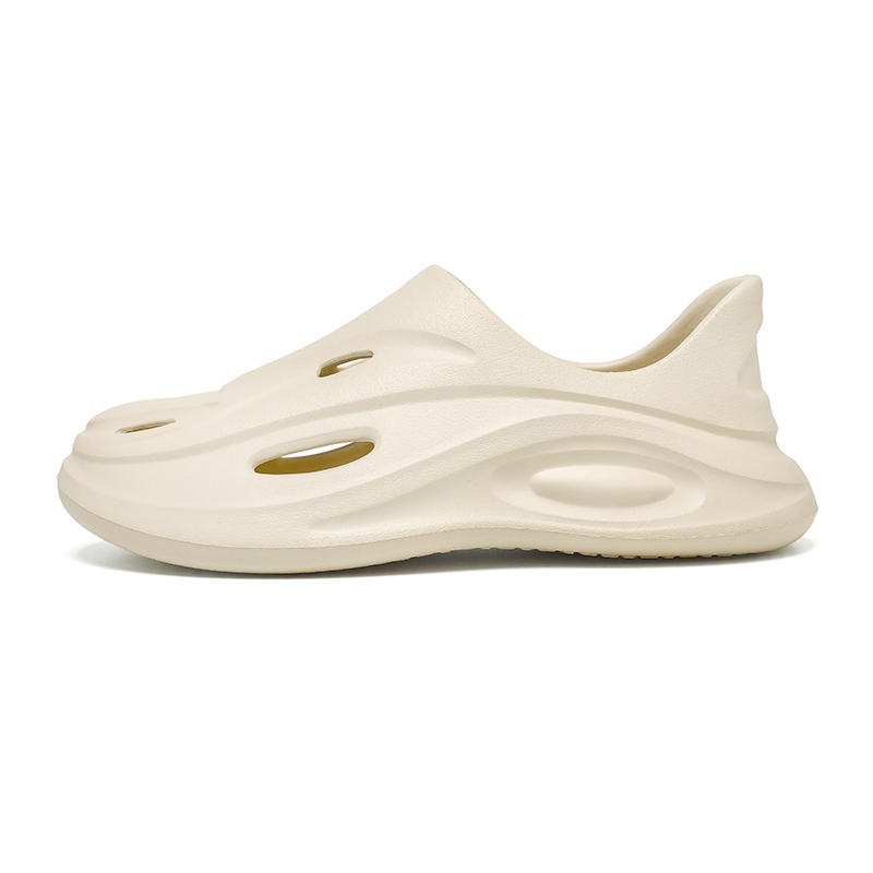 

SLIPPER DAY Клоги унисекс цвета хаки C01, цвет Khaki C01