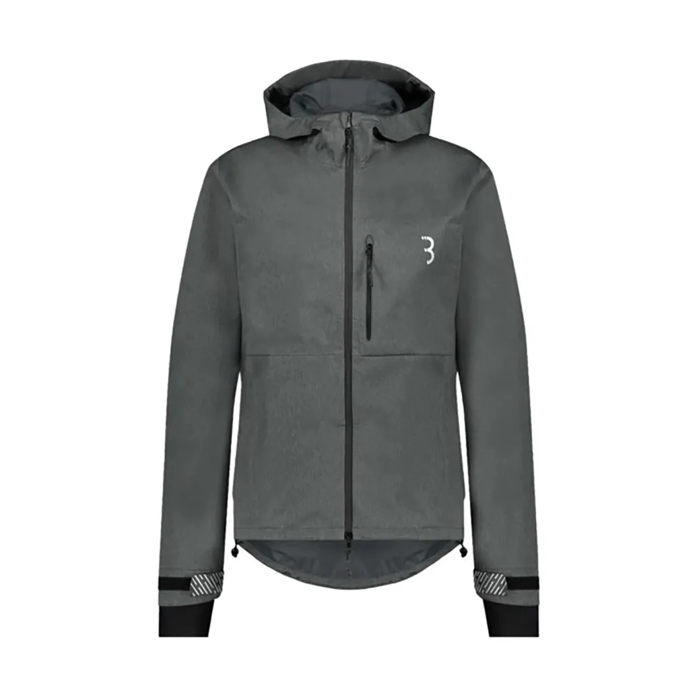 

Куртка BBB RainShield Explorer, серый