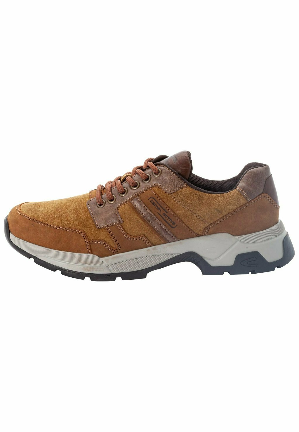 

Кроссовки camel active, коричневый