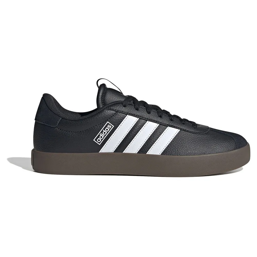 Кроссовки adidas Vl Court 3.0 trainers, черный