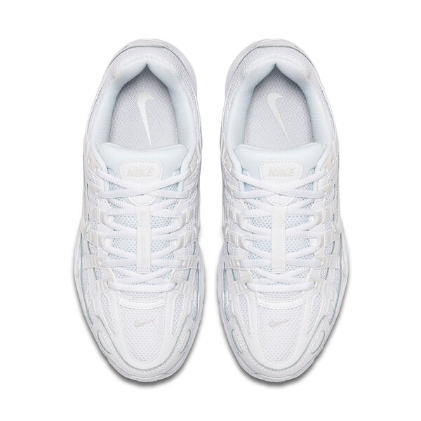 Кроссовки р 6000 Nike, белый — фото 4