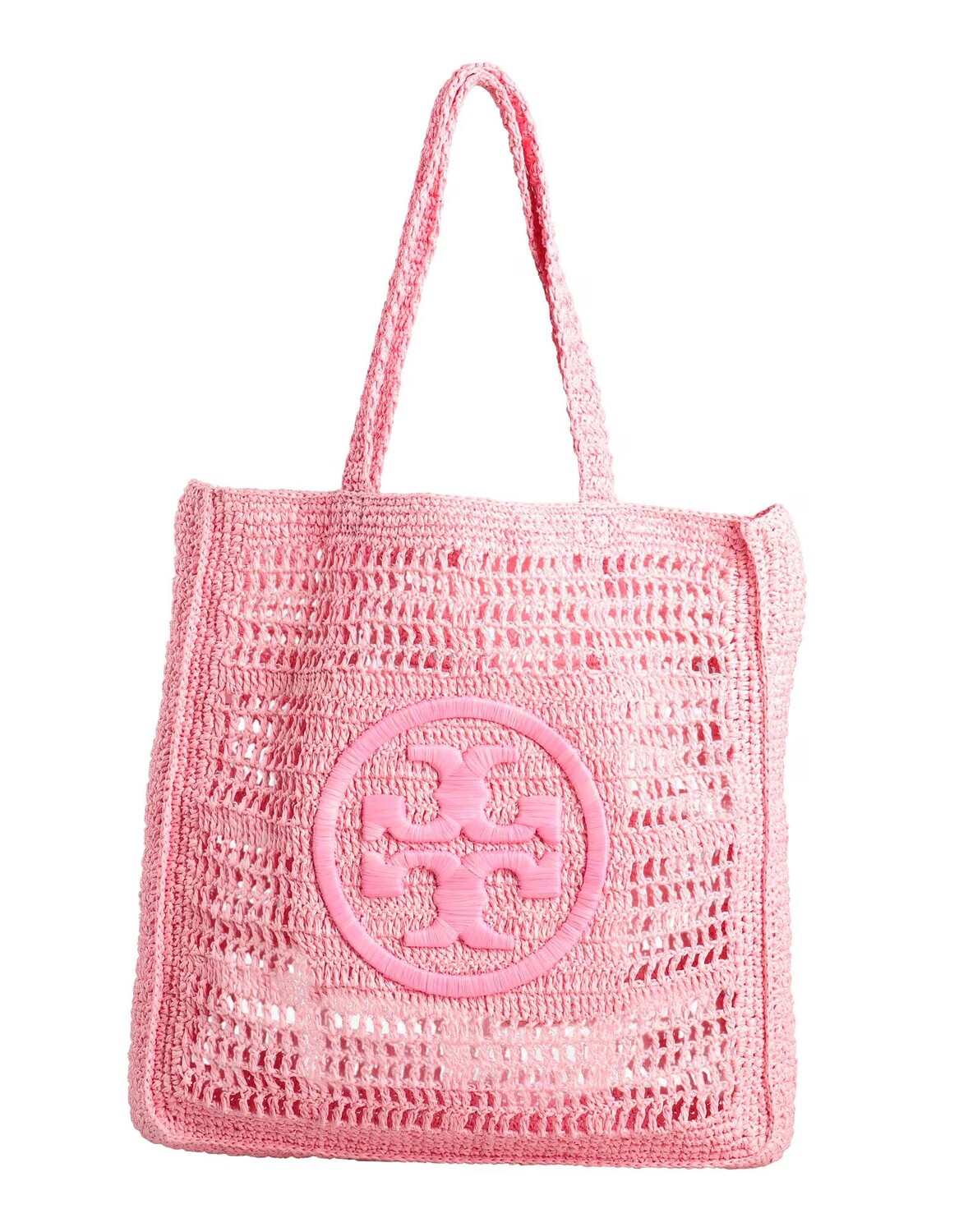 

Сумка Tory Burch, розовый