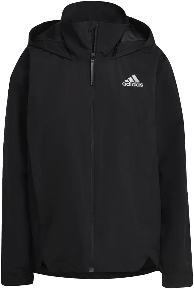 Куртка женская RAIN.RDY, adidas, Black