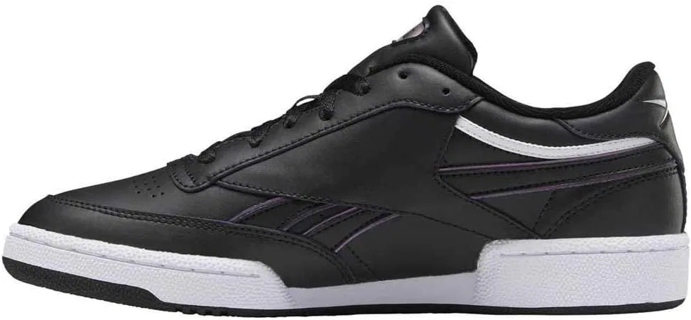 Женские кроссовки для фитнеса Reebok Royal Cljog 2, Negro Blanco Plata Metálico — фото 4