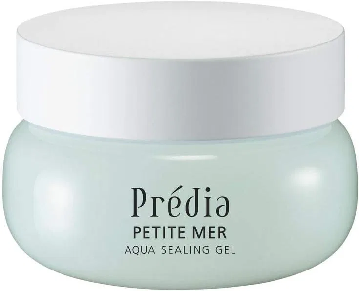 Тоник Kose — Гель- увлажняющий Predia Petit Mail Aqua Sealing Gel, 100 г
