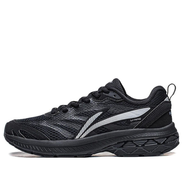 

Кроссовки фуяо Li-Ning, черный