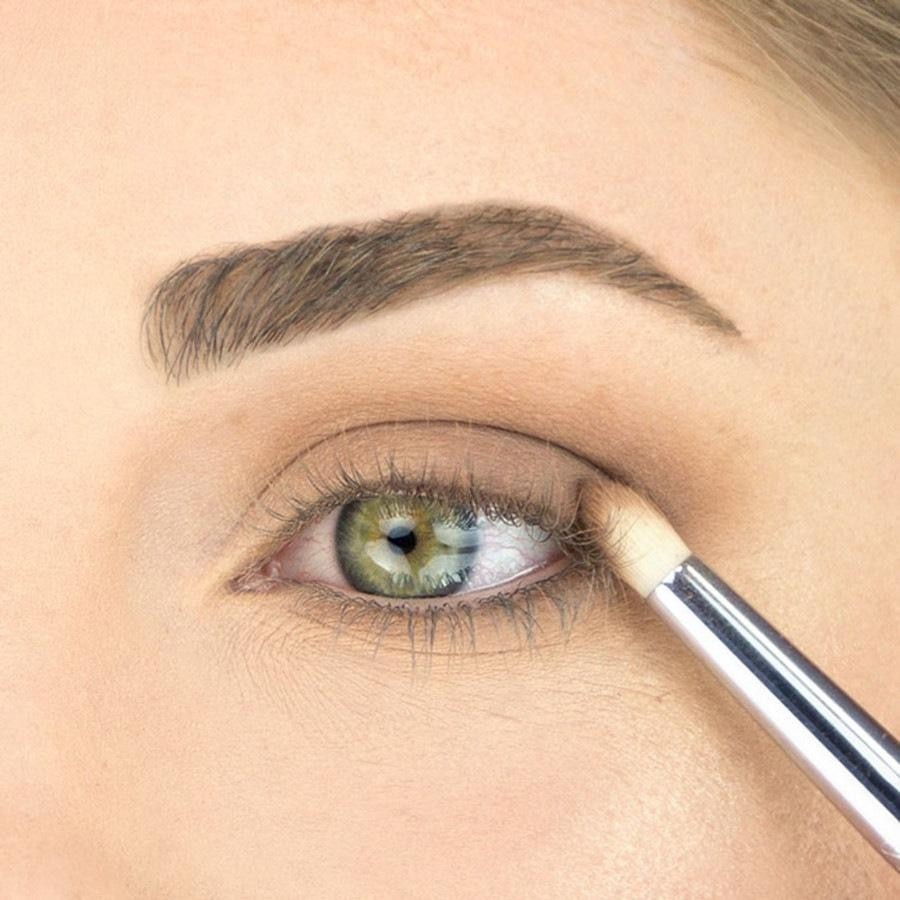 Кисть для теней e30 pencil brush Sigma, количество 1 шт. — фото 3