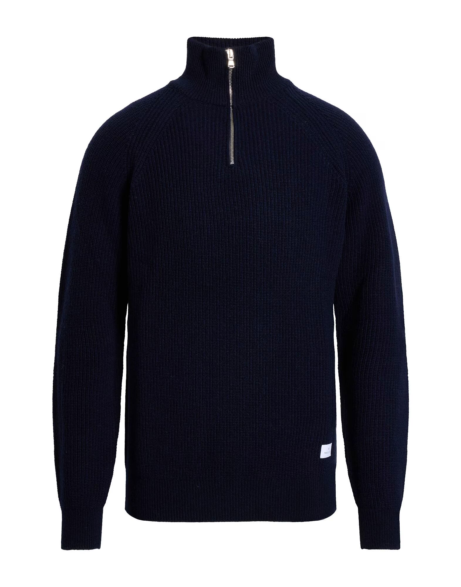 

Свитер Manuel Ritz, полуночно-синий