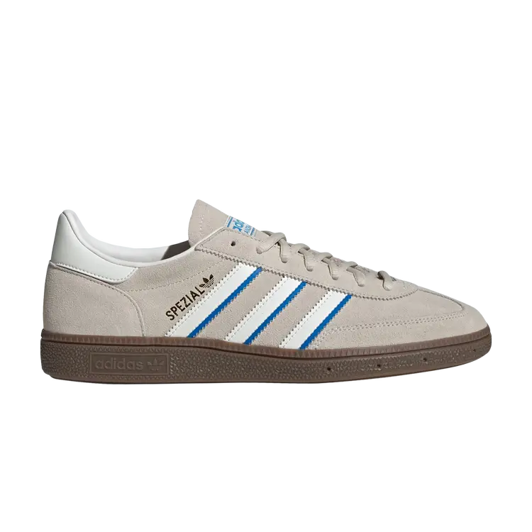 

Кроссовки Adidas Handball Spezial, серый