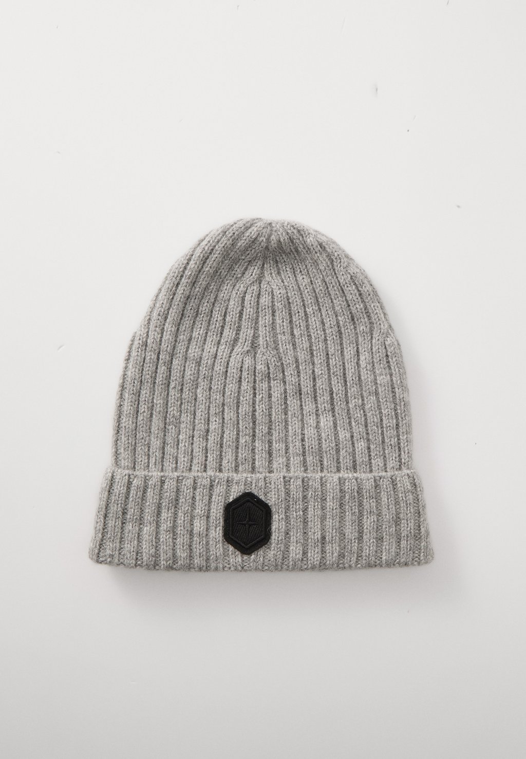 

Шапка JORDAN UNISEX QUARTZ CO, серый