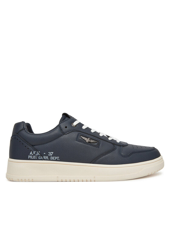 

Кроссовки 251SC235PL277 Aeronautica Militare, синий