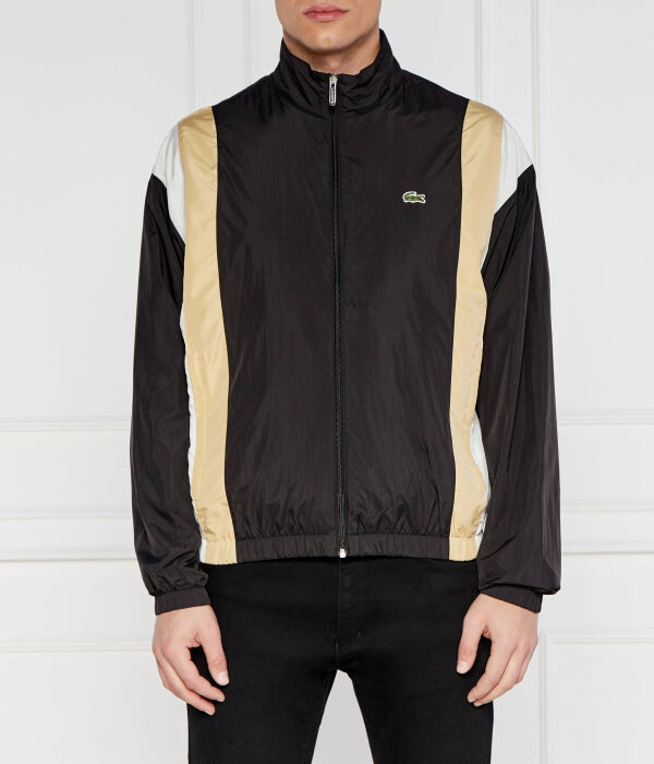 

Куртка Lacoste, черный