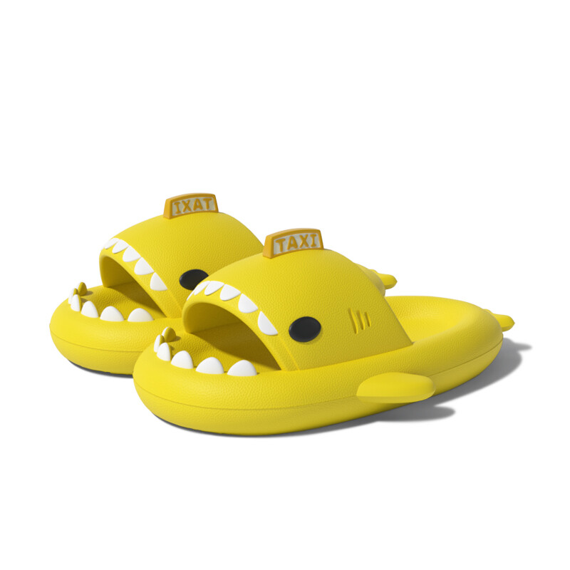 

CHIKOKU Household Slippers, Маленький титановый черный [подарочная коробка]