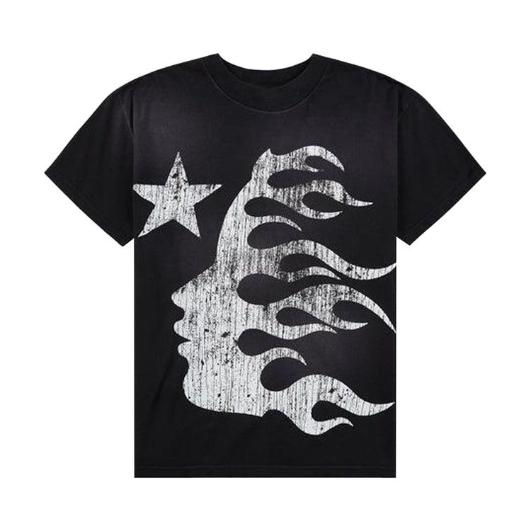 

Футболка Hellstar Hstar Classic T-shirt, Black