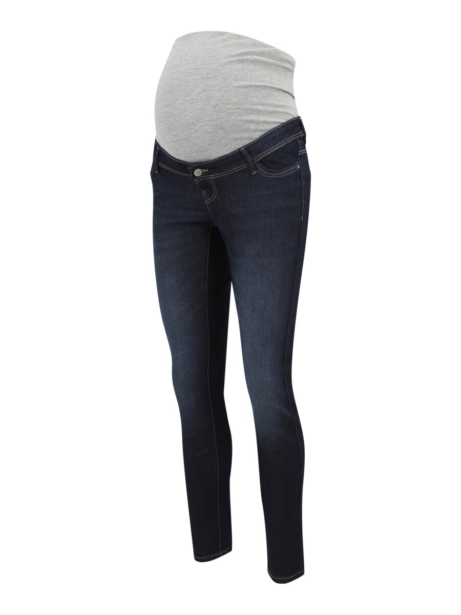 

Джинсы Only Maternity Skinny Jeans WAUW, темно-синий