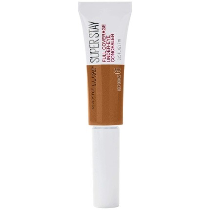 

Консилер Maybelline New York Super Stay Full Coverage, 65 Deep Bronze