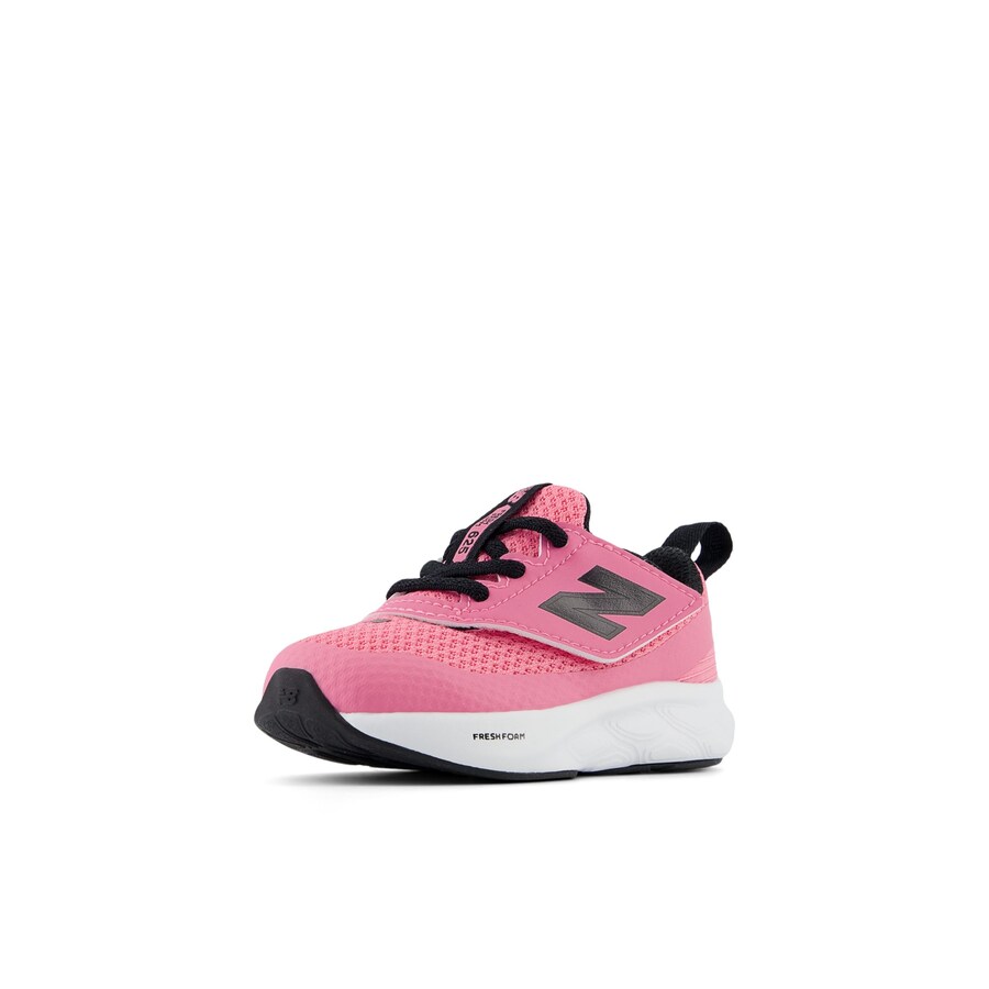 

Кроссовки new balance 625, светло-розовый