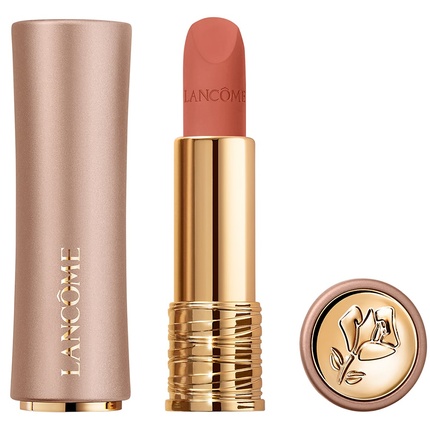 

Губная помада L'Oreal L'Absolu Rouge Intmatte 220 French Blush 34г L'Oréal