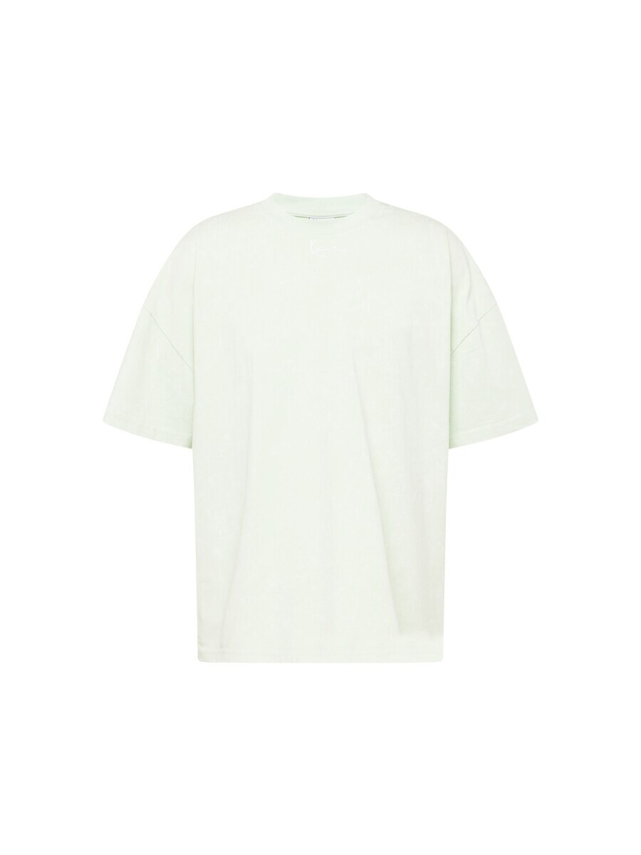 

Футболка Karl Kani, цвет Mint